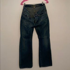 Eden jeans